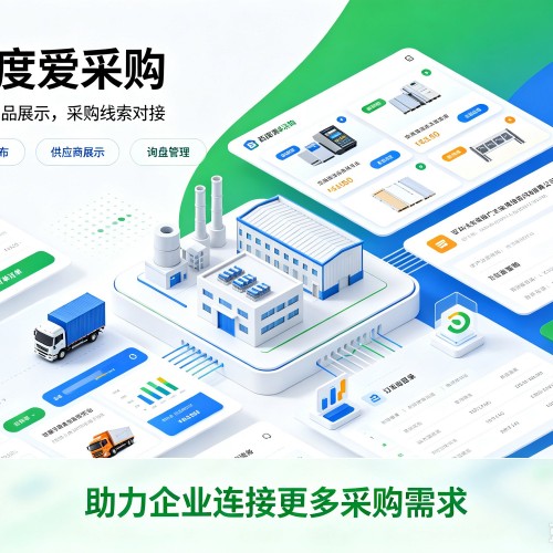 忠县百度爱采购